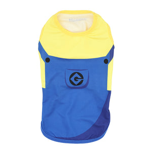 minion ミニオン オーバーオール風タンク ペット用品 26SS