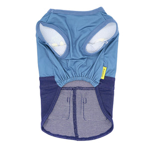 minion ミニオン デニム切替タンク ペット用品 26SS