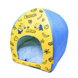 minion ミニオン ドームベッド ペット用品