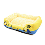 minion ミニオン クールソファ ペット用品