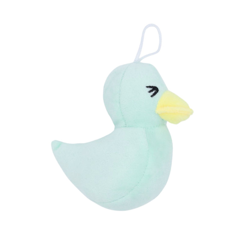 ペットおもちゃ あひるちゃん プープートイ 5個セット X7003 36色セット プープー鳴るよ 犬のおもちゃ 猫のおもちゃ 鳴き笛