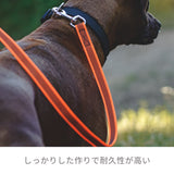 Julius-K9 ユリウスK9 スーパーグリップリード　犬具 お散歩