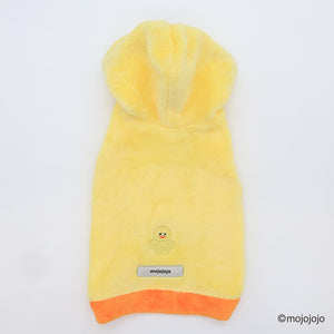 mojojojo ポンチョ トリ  ペット用品 26AW