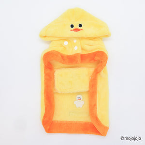 mojojojo ポンチョ トリ  ペット用品 26AW