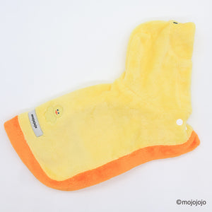 mojojojo ポンチョ トリ  ペット用品 26AW