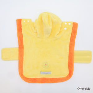 mojojojo ポンチョ トリ  ペット用品 26AW