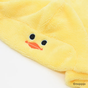 mojojojo ポンチョ トリ  ペット用品 26AW