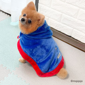 mojojojo ポンチョ ネコ  ペット用品 26AW