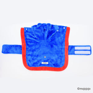 mojojojo ポンチョ ネコ  ペット用品 26AW