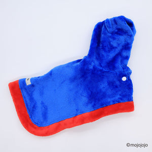 mojojojo ポンチョ ネコ  ペット用品 26AW