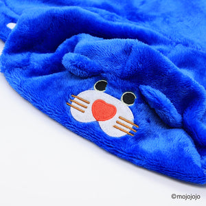 mojojojo ポンチョ ネコ  ペット用品 26AW