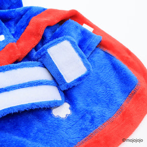 mojojojo ポンチョ ネコ  ペット用品 26AW