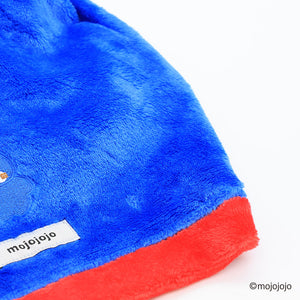 mojojojo ポンチョ ネコ  ペット用品 26AW