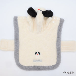 mojojojo ポンチョ イヌ  ペット用品 26AW