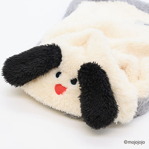 mojojojo ポンチョ イヌ  ペット用品 26AW