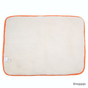 mojojojo スクエアブランケット  ペット用品 26AW