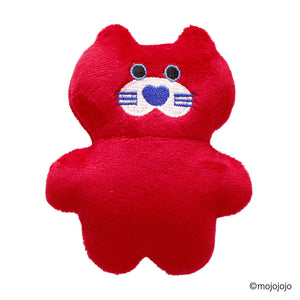 mojojojo ペットトイ 6個セット  ペット用品 26AW