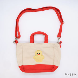 mojojojo お散歩バッグ   ペット用品 26AW