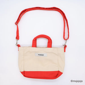 mojojojo お散歩バッグ   ペット用品 26AW