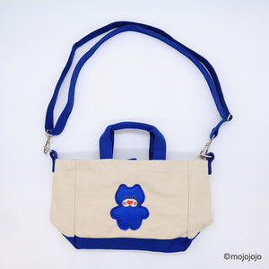 mojojojo お散歩バッグ   ペット用品 26AW