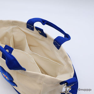 mojojojo お散歩バッグ   ペット用品 26AW