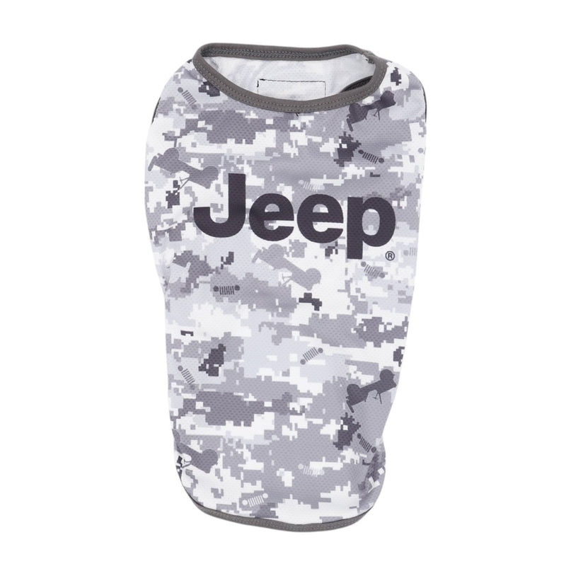Jeep® SUPER COOL  タンクトップ ペット用品