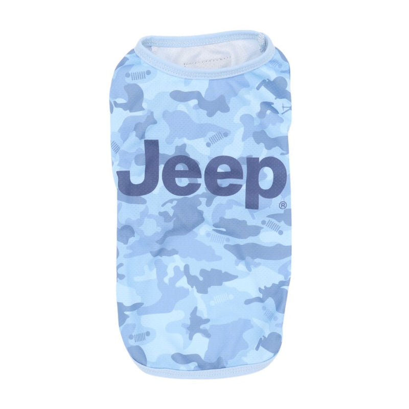 Jeep® SUPER COOL  タンクトップ ペット用品