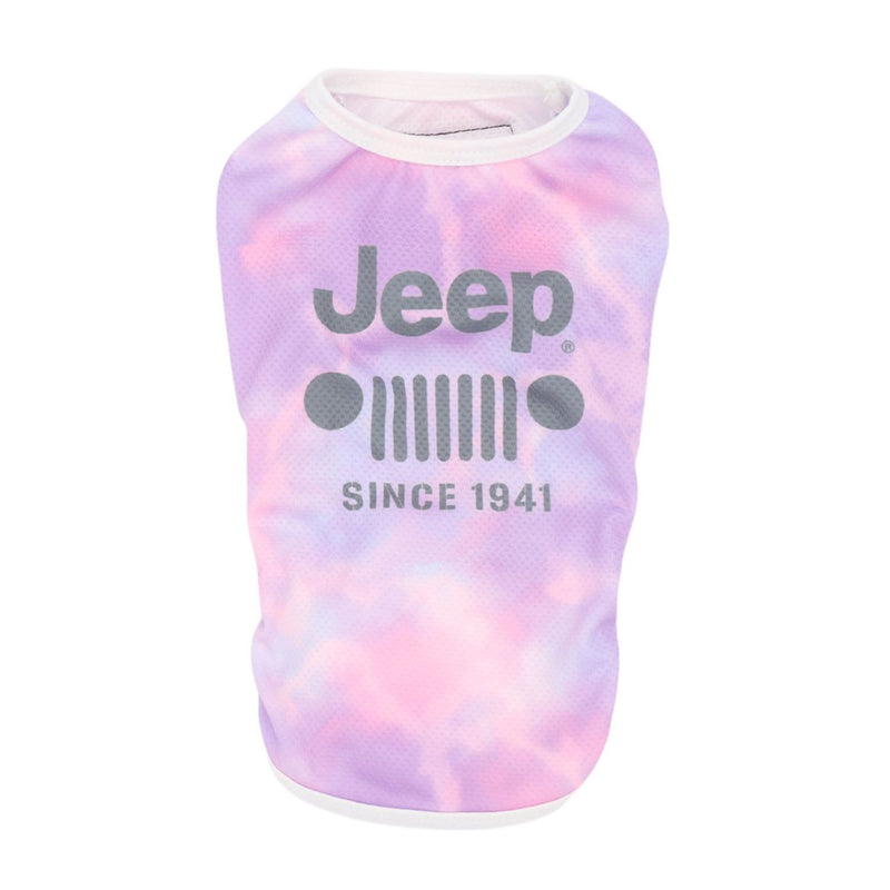 Jeep® SUPER COOL  タンクトップ ペット用品
