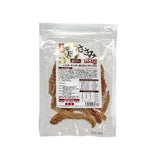 国産 無添加 鶏ささみ細切り 100g ペット用品