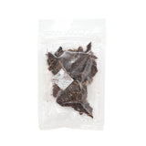 国産 無添加 鹿肉ジャーキー 40gペット用品