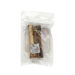国産 無添加 鹿　足骨Ｓサイズ　２本 ペット用品