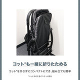Peanuts SNOOPY 4輪ペットカート