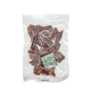 国産 無添加 砂肝ハード 100g ペット用品