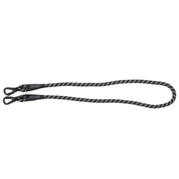 Jeep®ハンズフリーロープリード用追加リード Sサイズ ペット用品