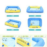 minion ミニオン クールマット ペット用品