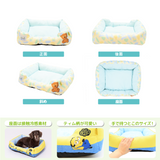 minion ティム クールソファ ペット用品