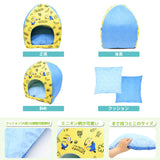 minion ミニオン ドームベッド ペット用品