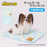 minion ティム クールブランケット ペット用品