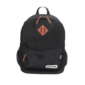 OUTDOOR PRODUCTS アウトドアリュックＭ ブラック OD213-011-001 ペットキャリー - MOFF