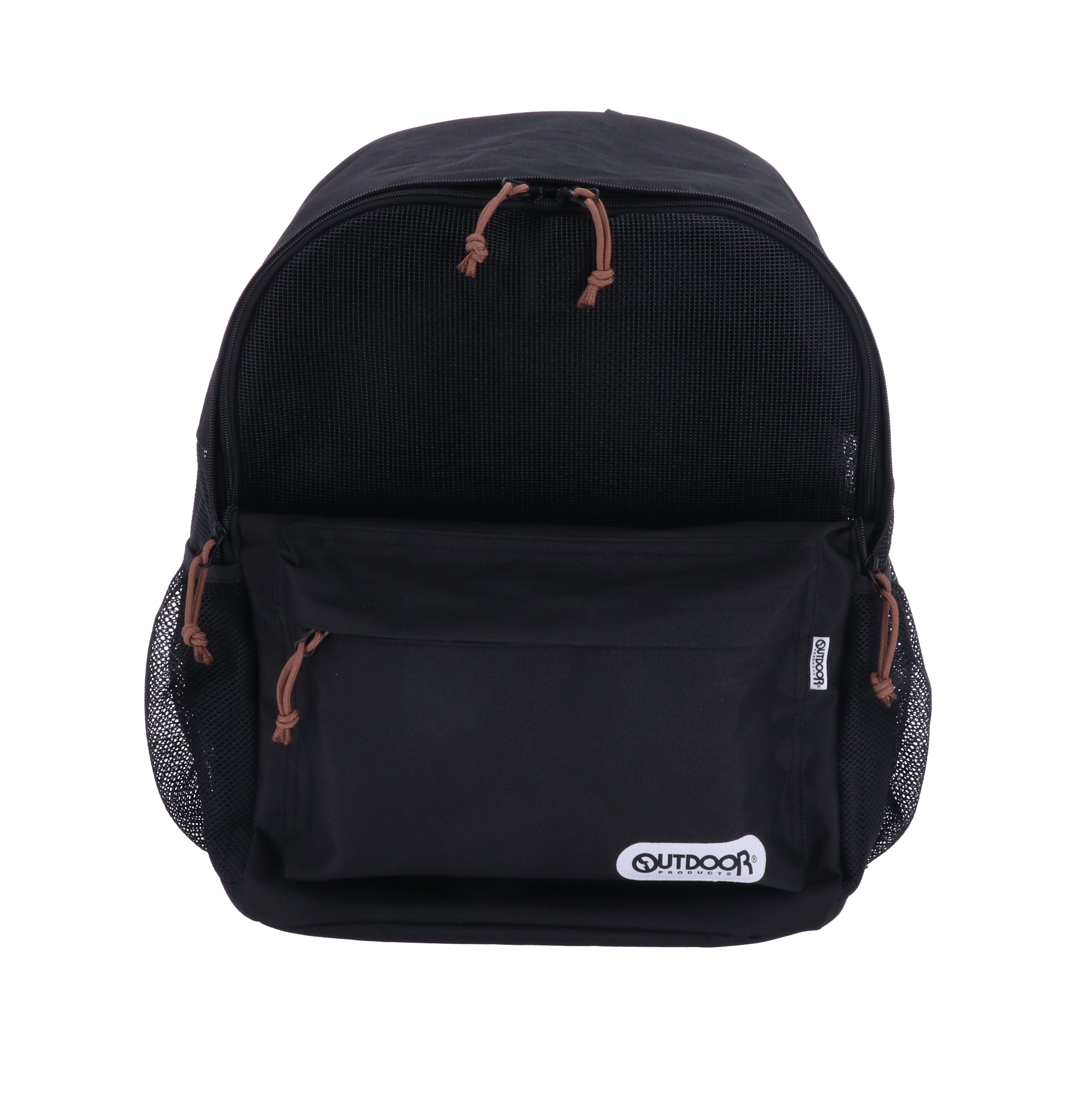 OUTDOOR PRODUCTS アウトドアペットキャリーリュック Ｌ