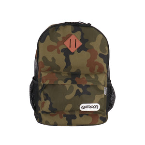 【OUTDOOR PRODUCTS】アウトドアペットキャリーリュック Ｍ  OD213-011-001