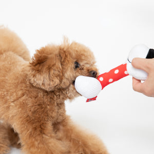 PEANUTS ピーナッツ SNOOPY スヌーピーカラカラトイ カラカラ鳴るよ 犬のおもちゃ 猫のおもちゃ 鈴入り