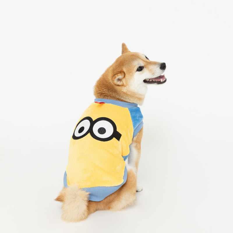 minionマイヤークルー