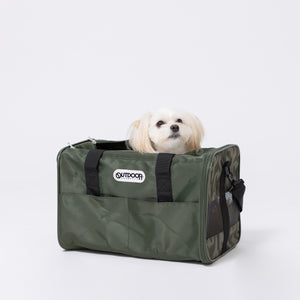 【OUTDOOR PRODUCTS】タンクキャリー S