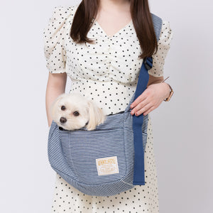 pipi ヒッコリースリング Sサイズ