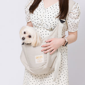 pipi ヒッコリースリング Sサイズ