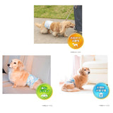unicharm マナーウェア男の子用 超小型犬５２枚