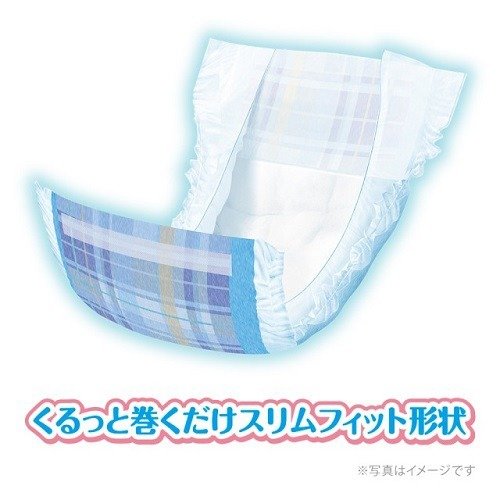 unicharm マナーウェア男の子用 ＳＳ迷彩４８枚