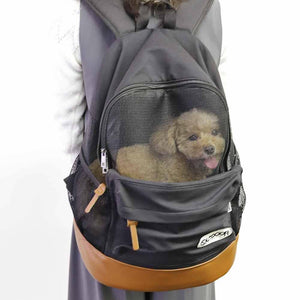 OUTDOOR PRODUCTS アウトドアプロダクツ DAYPACKメッシュキャリーＭ ブラック - MOFF