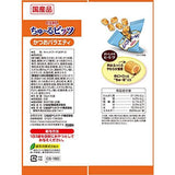 いなば CIAO ちゅ～るビッツかつおバラエティ 15袋入り